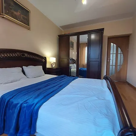 شقة санта барбара