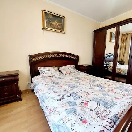 санта барбара Daire *