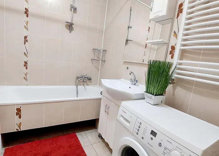 санта барбара Apartament