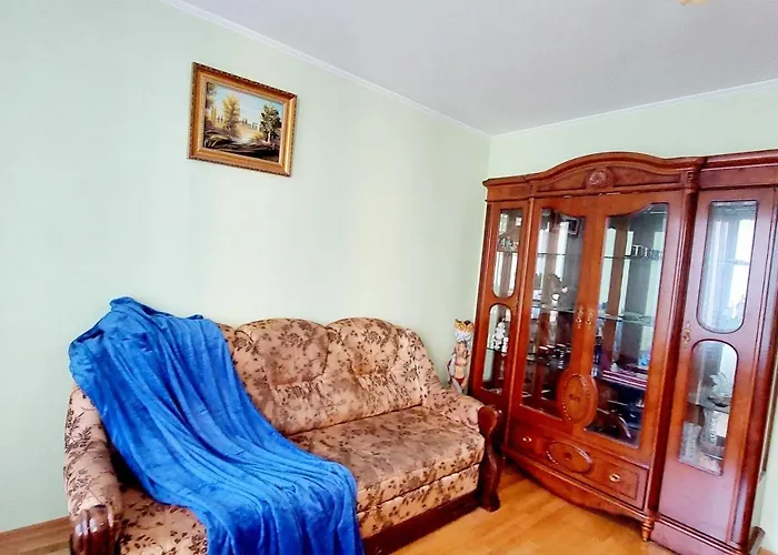 санта барбара Lwów